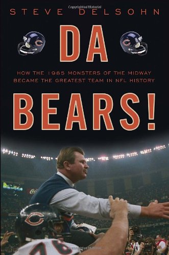 Da Bears! Cover