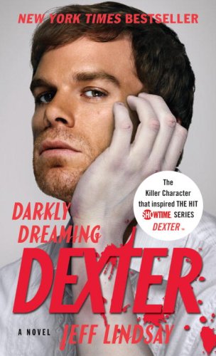 Darkly Dreaming Dexter (Vintage Crime/Black Lizard) Cover