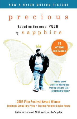 Precious (Push Movie Tie-in Edition) (Vintage Contemporaries) Cover