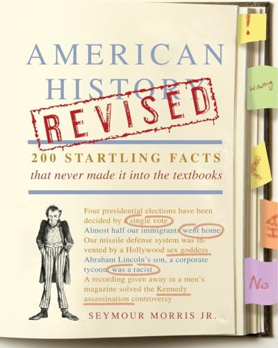 American history revised Cover
