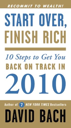 Start Over, Finish Rich Cover