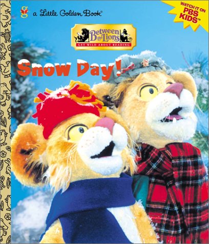 Snow Day! Cover
