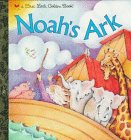 Noah's Ark Cover