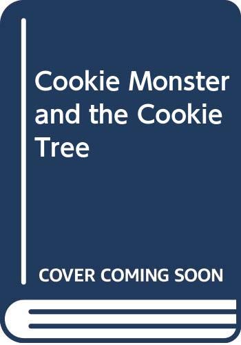 Cookie Monster and the Cookie Tree Cover