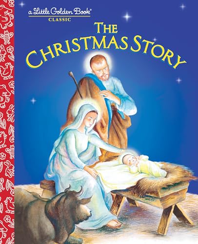 The Christmas Story Cover