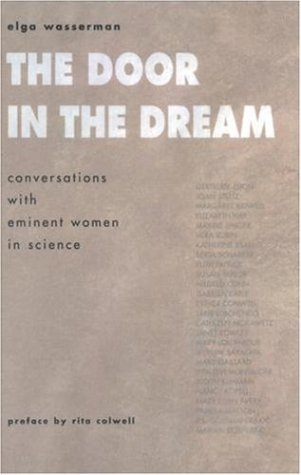 The Door in the Dream Cover