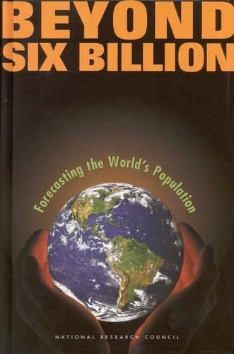 Beyond Six Billion Cover