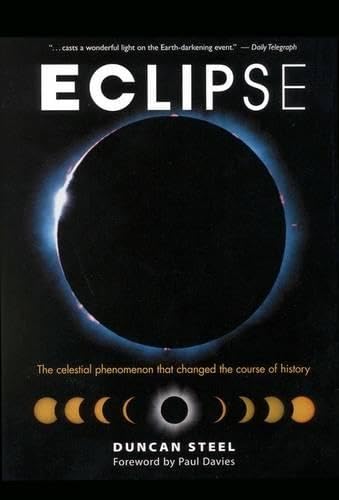 Eclipse Cover