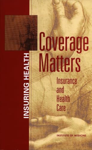 Coverage matters Cover