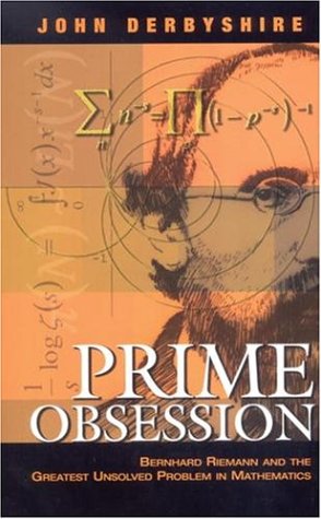 Prime obsession Cover