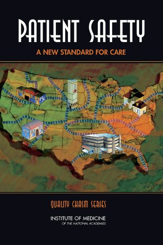 Patient Safety Cover
