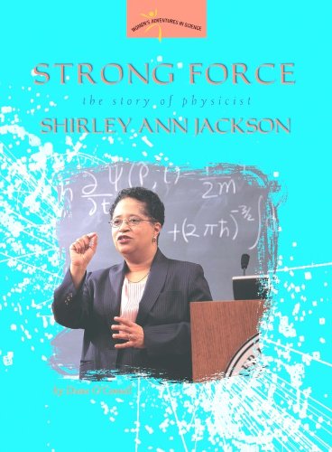 Strong Force Cover