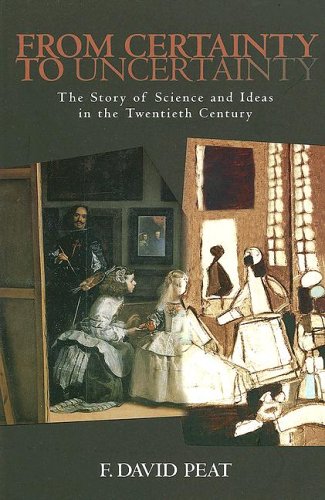 From Certainty to Uncertainty Cover