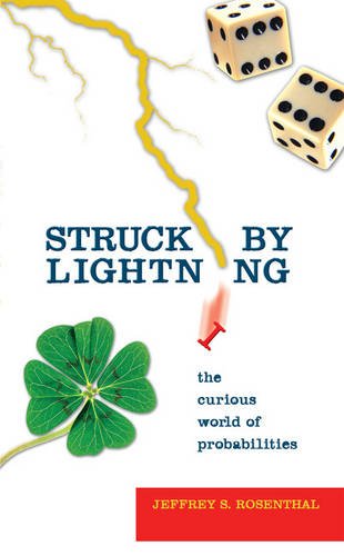 Struck by lightning Cover