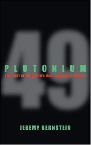 Plutonium Cover