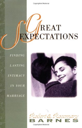 Great sexpectations Cover