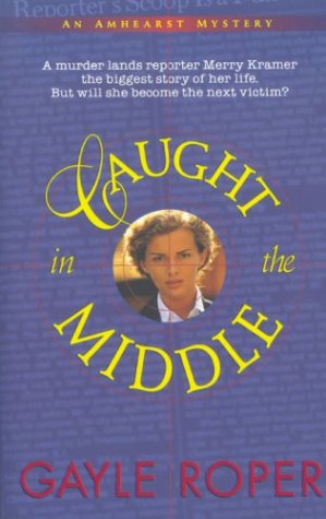 Caught in the middle Cover