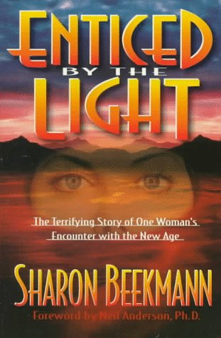 Enticed by the light Cover