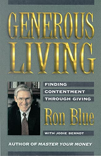Generous living Cover