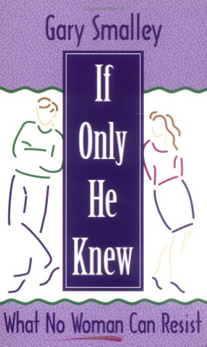 If Only He Knew Cover
