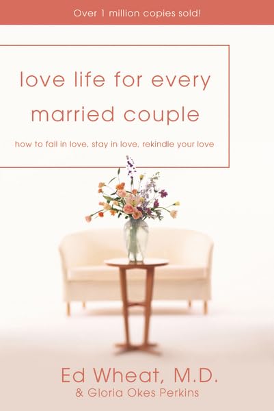 Love life for every married couple Cover