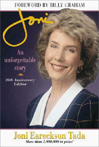 Joni Cover