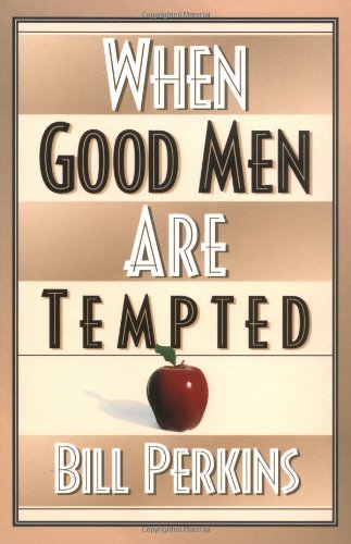 When good men are tempted Cover