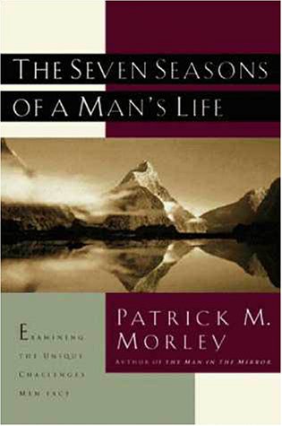 Seven Seasons of a Man's Life, The Cover