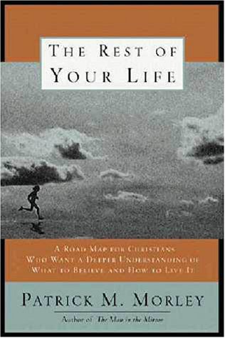 The rest of your life Cover