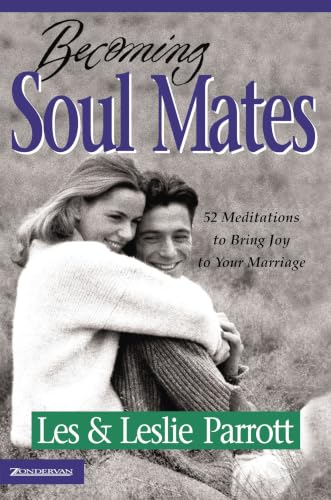 Becoming Soul Mates Cover
