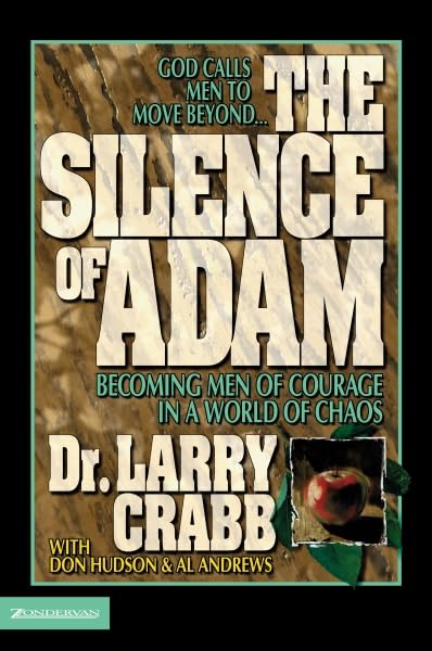 Silence of Adam, The Cover