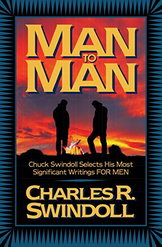 Man to Man Cover