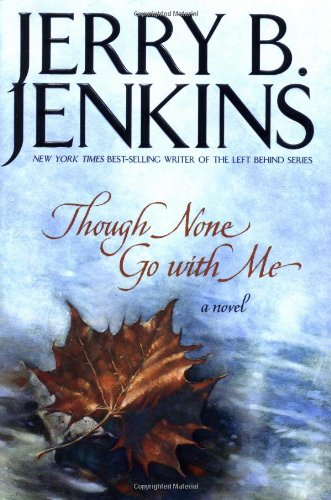 Though none go with me Cover
