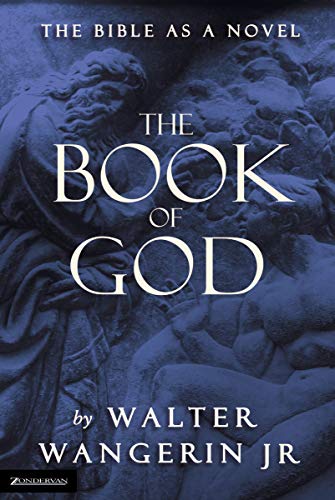 Book of God, The Cover