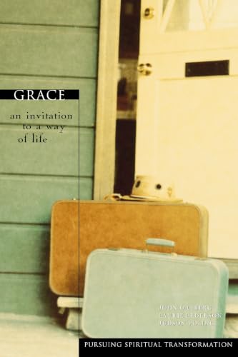 Grace Cover