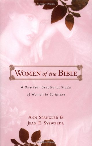 Women of the Bible Cover