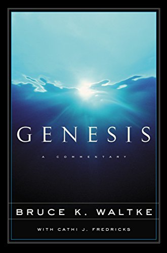 Genesis Cover