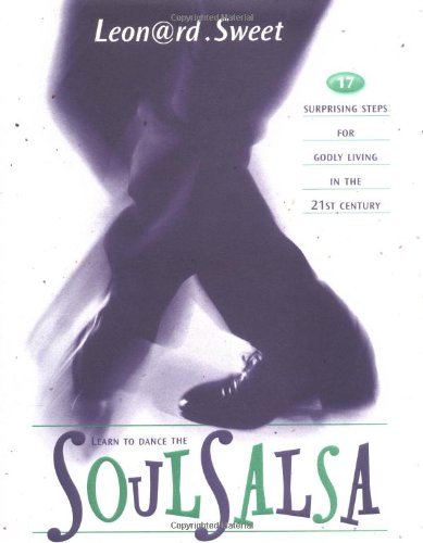 SoulSalsa Cover