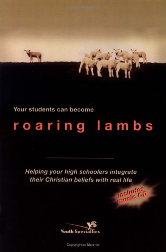 Roaring lambs Cover
