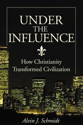 Under the influence Cover