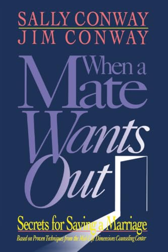 When a Mate Wants Out Cover