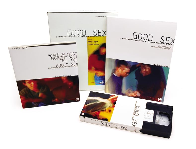 Good sex Cover