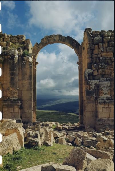Old Testament Today Cover