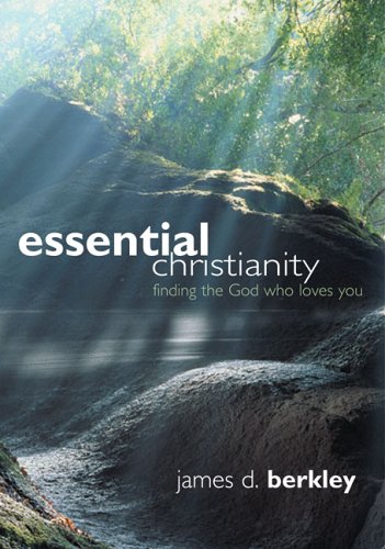 Essential Christianity Cover