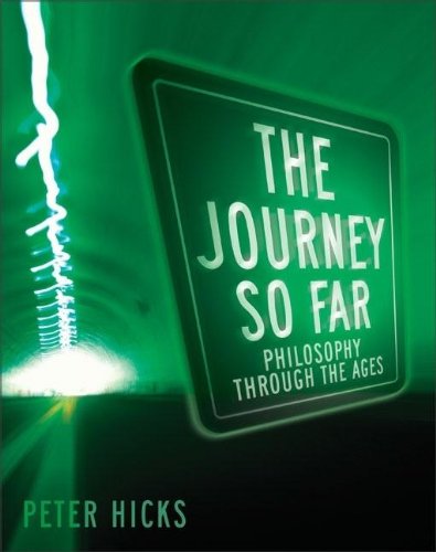 The journey so far Cover