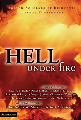 Hell Under Fire Cover