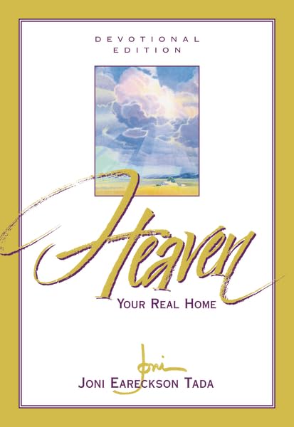 Heaven Cover