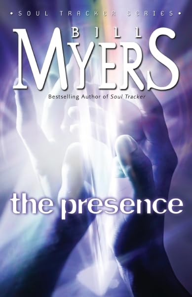 The presence Cover