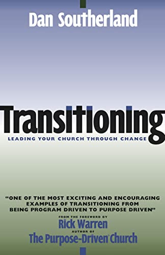 Transitioning Cover