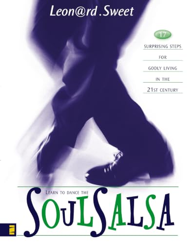 SoulSalsa Cover